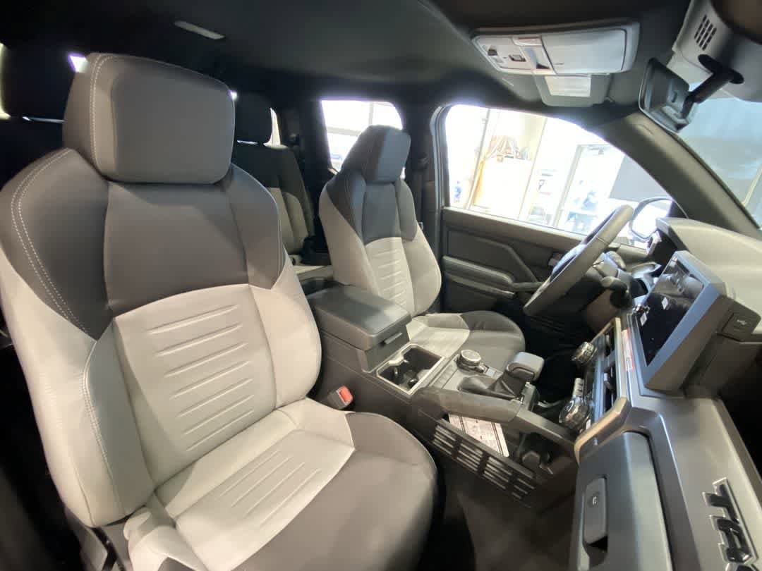 Thumbnail: 2026 Toyota Tacoma - 25