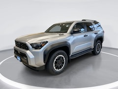 Used 2025 Toyota 4Runner i-FORCE MAX TRD Off Road SUV Missoula MT