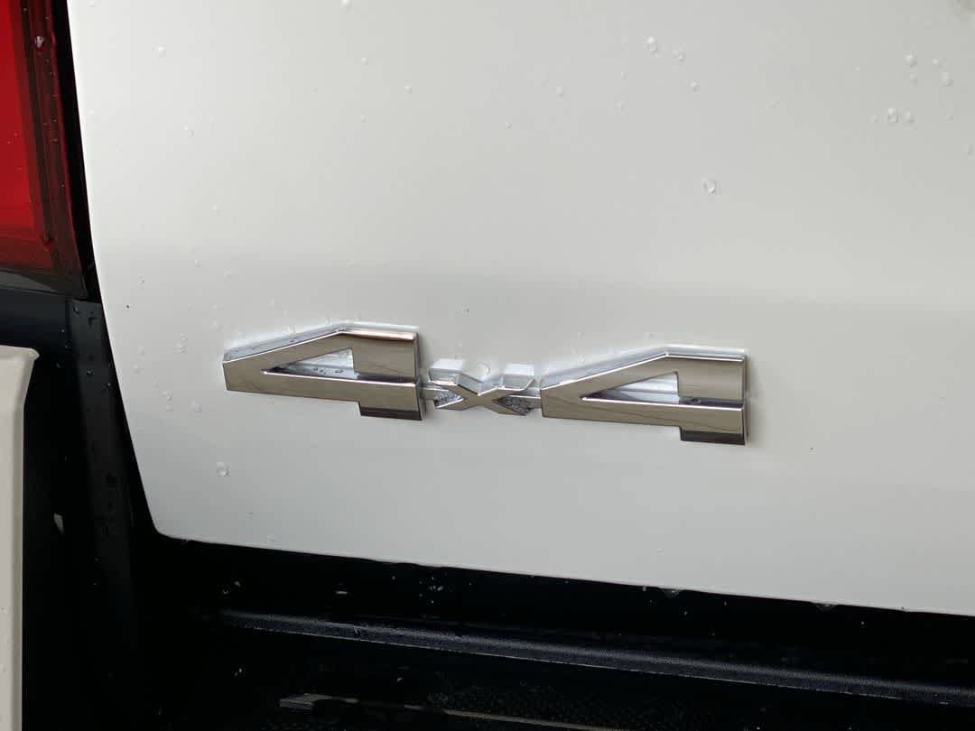 Thumbnail: 2026 Toyota Tacoma - 11