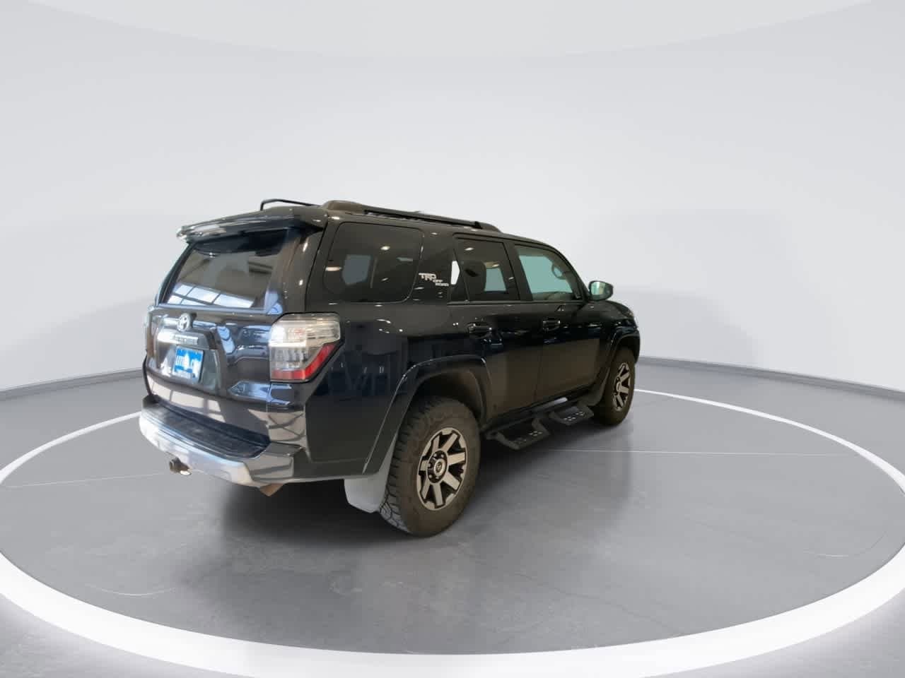 Thumbnail: 2022 Toyota 4Runner - 8
