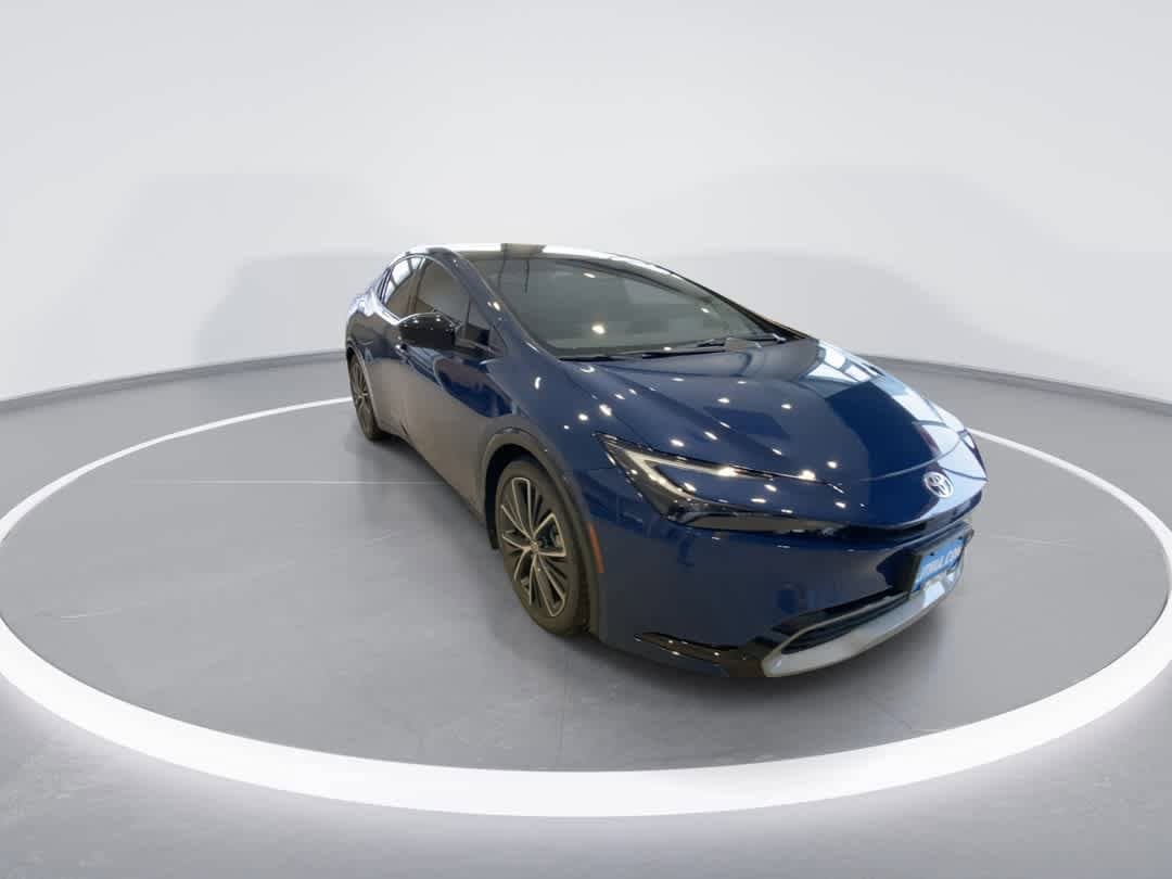Thumbnail: 2023 Toyota Prius - 2