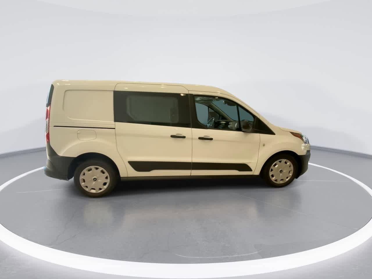 Thumbnail: 2021 Ford Transit Series - 9