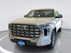 2026 Toyota Tundra 1794 Edition Truck CrewMax Missoula, MT