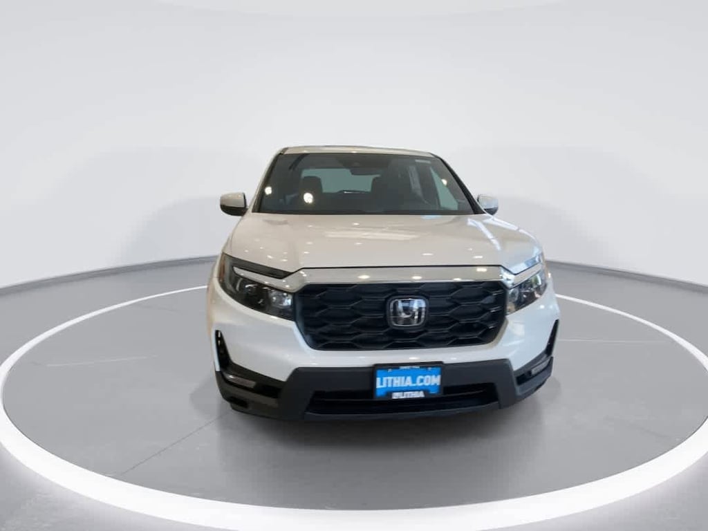 Used 2024 Honda Passport EX-L SUV