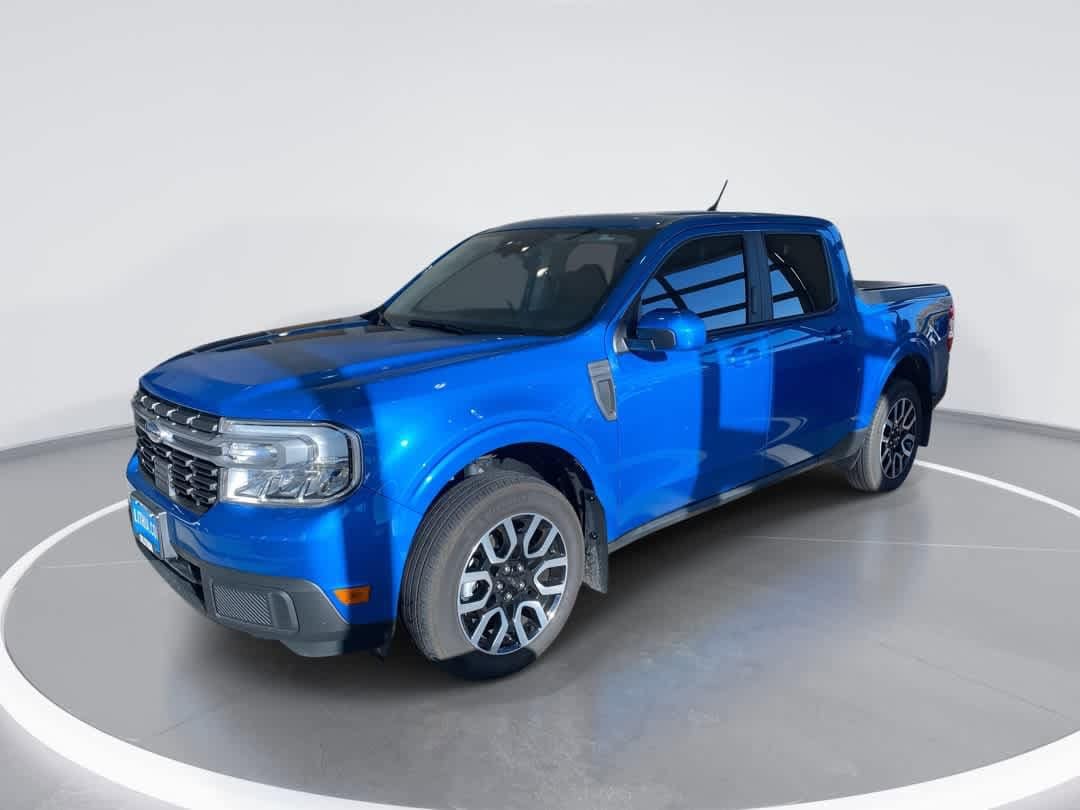 Thumbnail: 2022 Ford Maverick - 1