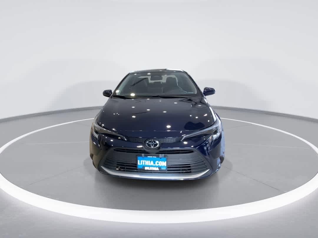 Thumbnail: 2026 Toyota Corolla - 3