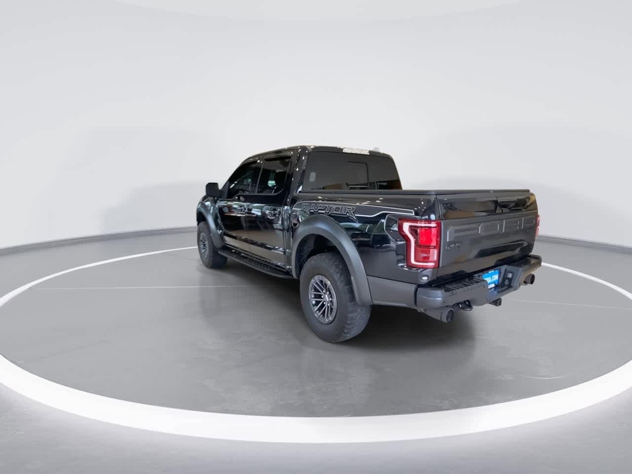 Thumbnail: 2020 Ford F-150 - 6