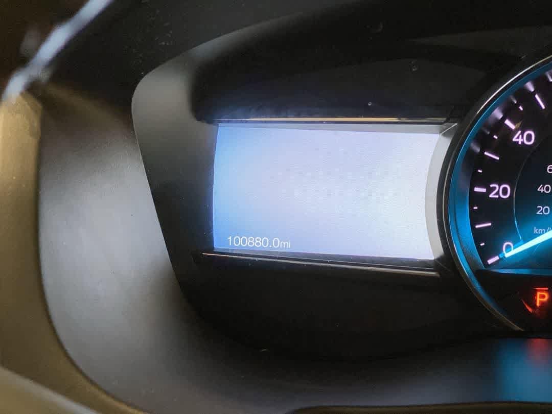 Thumbnail: 2019 Ford Explorer - 15