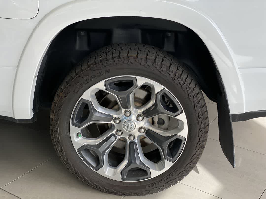 Thumbnail: 2022 RAM 1500 - 13
