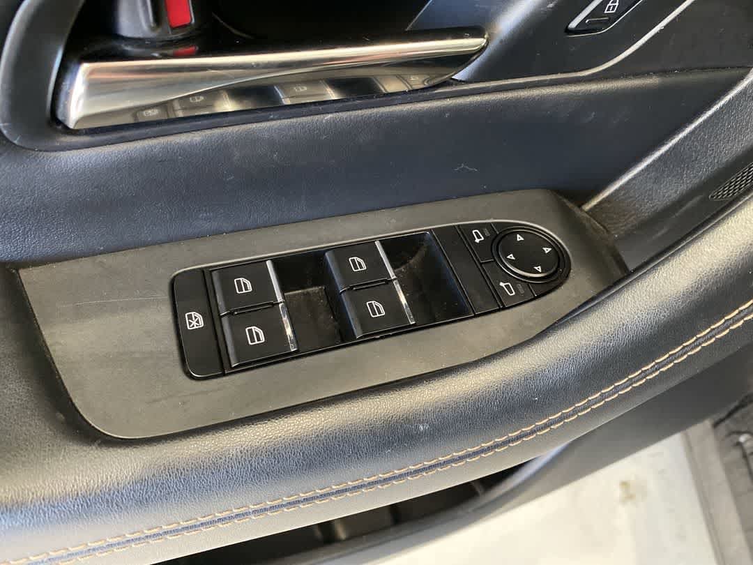 Thumbnail: 2024 Mazda CX-90 - 13