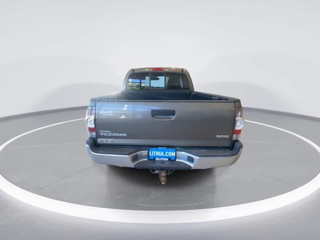 Thumbnail: 2013 Toyota Tacoma - 7
