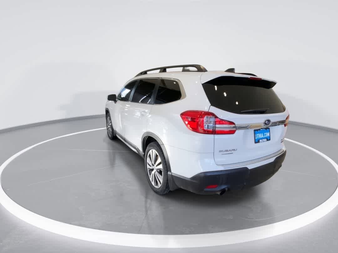 Thumbnail: 2019 Subaru Ascent - 6