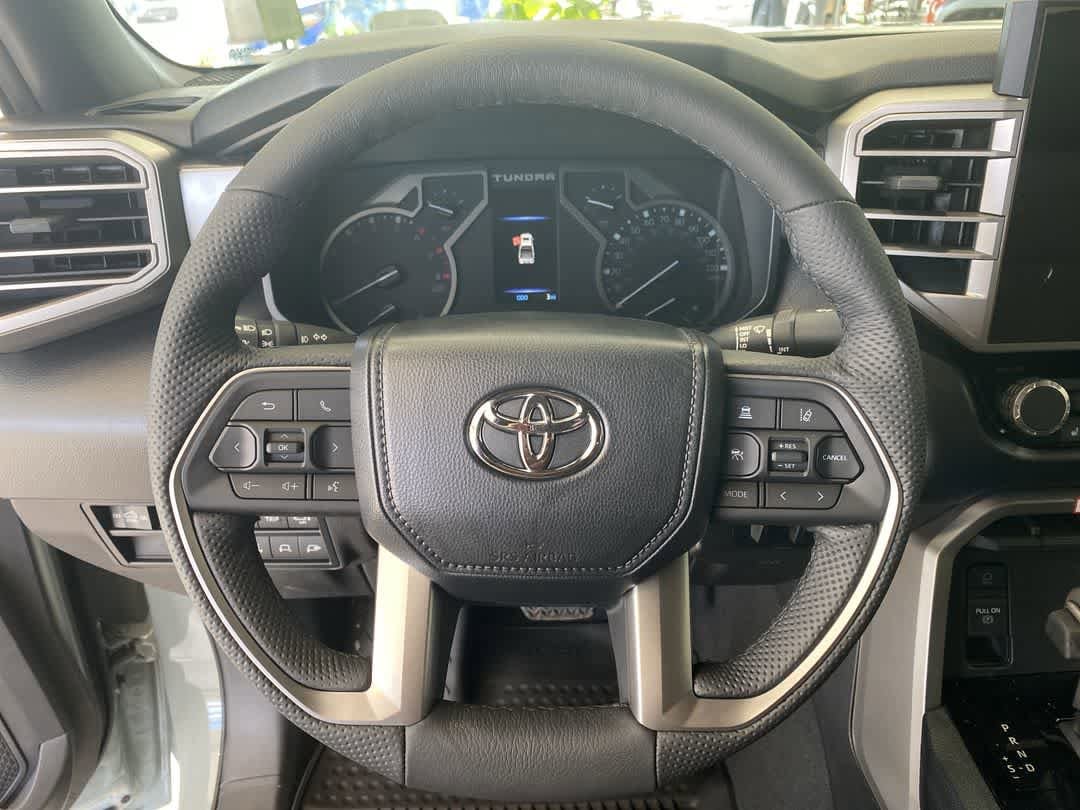Thumbnail: 2025 Toyota Tundra - 16