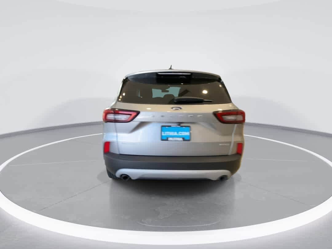 Thumbnail: 2024 Ford Escape - 7