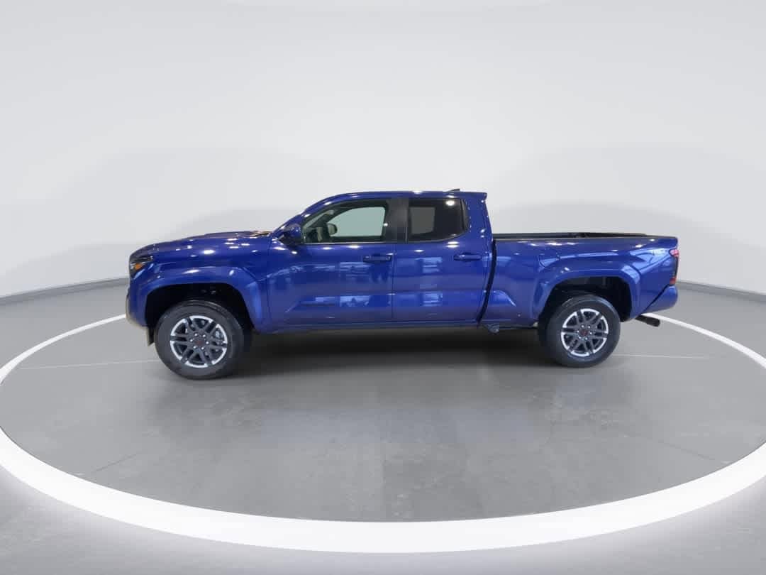 Thumbnail: 2025 Toyota Tacoma - 5