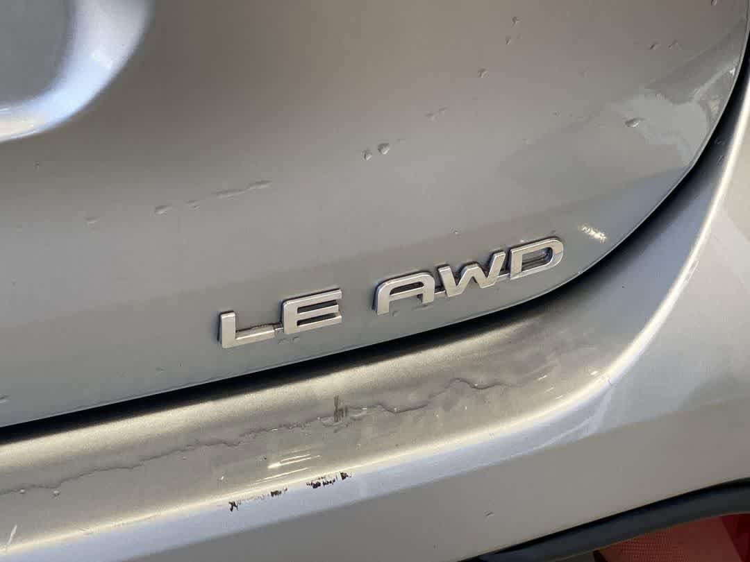 Thumbnail: 2024 Toyota Highlander - 12