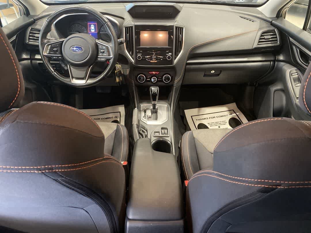 Thumbnail: 2020 Subaru Crosstrek - 22