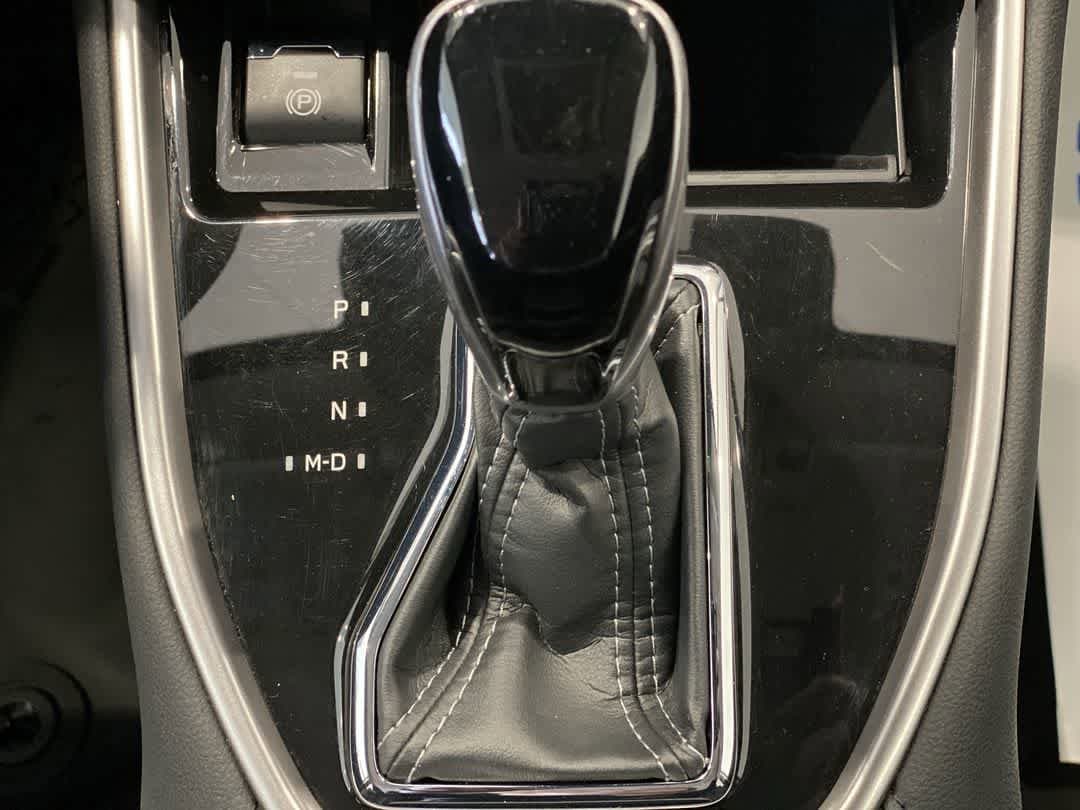 Thumbnail: 2025 Subaru Outback - 22