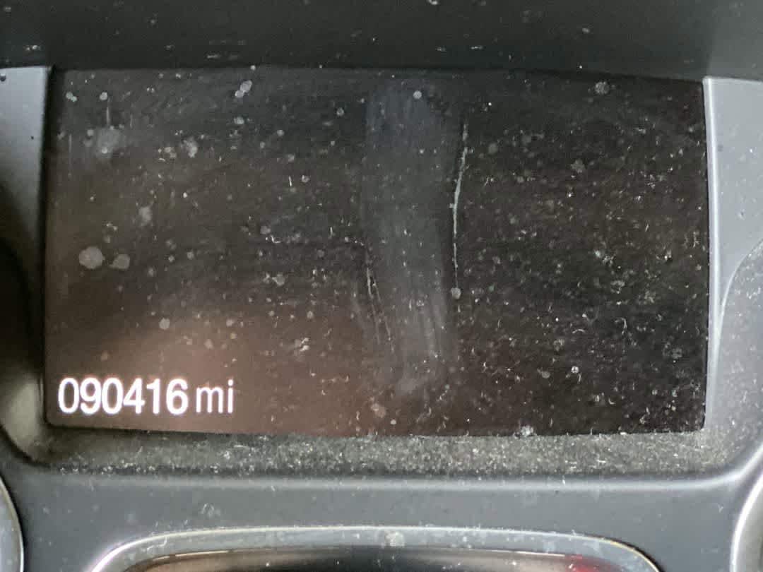 Thumbnail: 2018 Ford Escape - 18