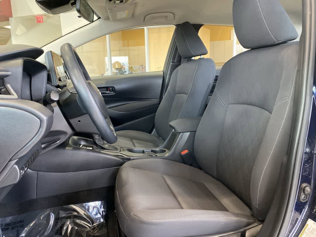 Thumbnail: 2024 Toyota Corolla - 11