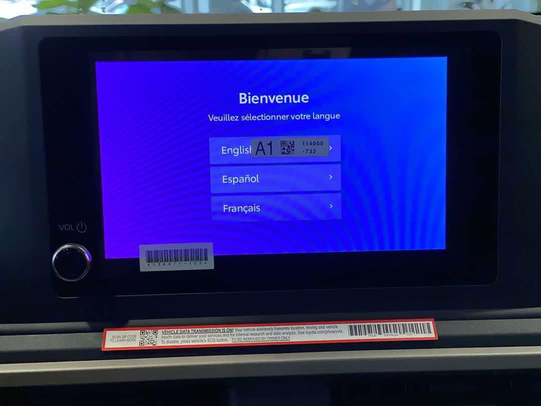 Thumbnail: 2026 Toyota Tacoma - 18