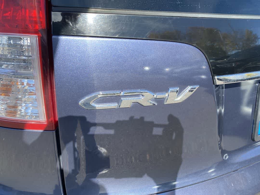 Thumbnail: 2012 Honda CR-V - 10