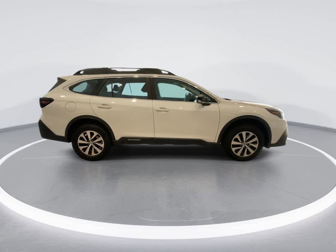 Thumbnail: 2021 Subaru Outback - 9