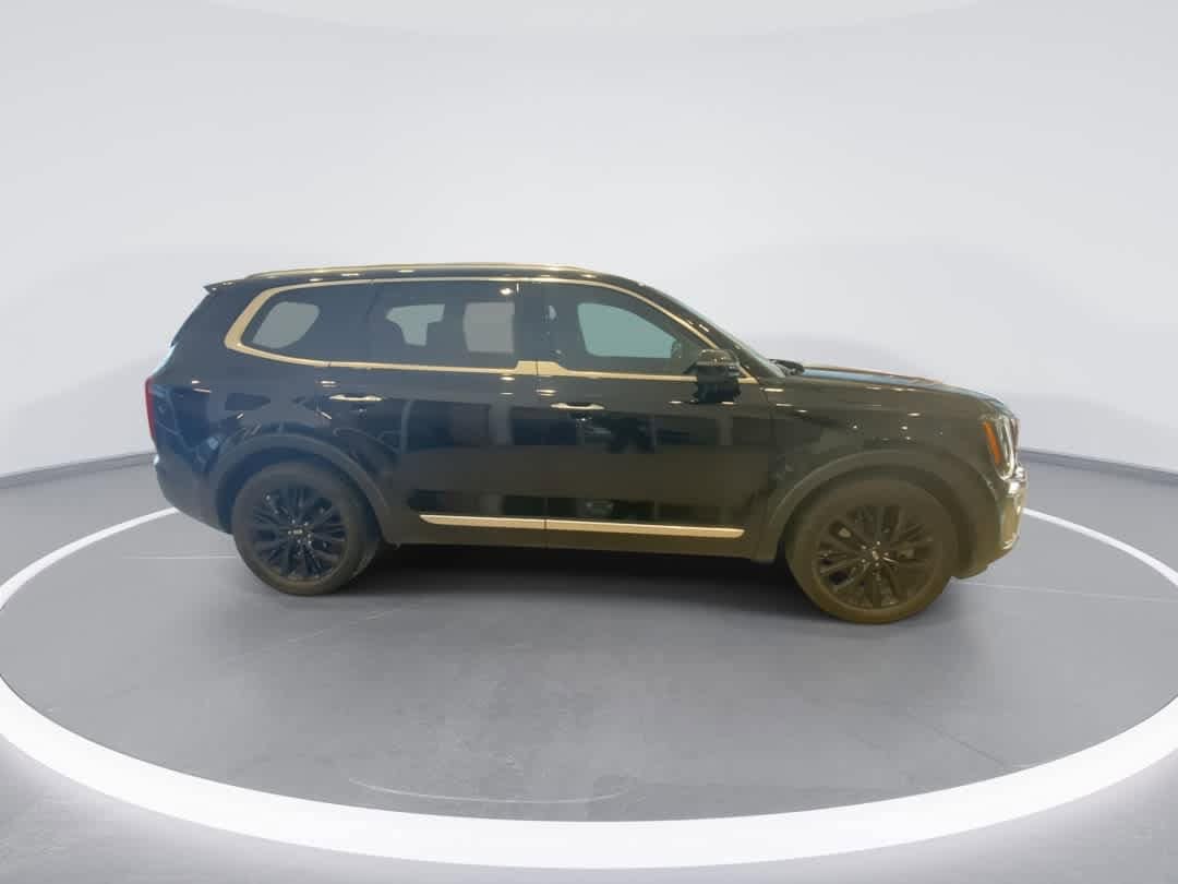 Thumbnail: 2020 Kia Telluride - 9