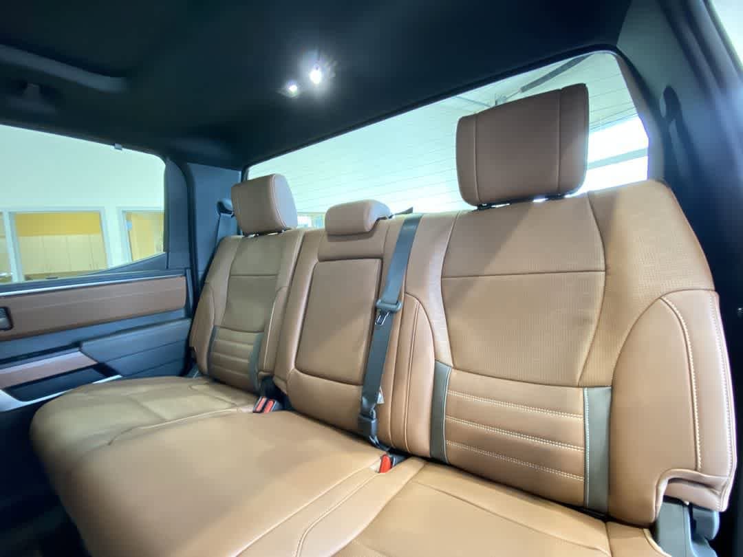 Thumbnail: 2026 Toyota Tundra - 25