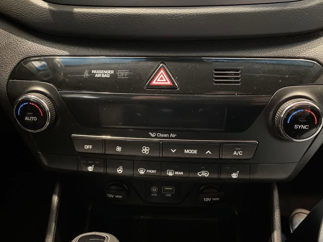 Thumbnail: 2018 Hyundai Tucson - 22