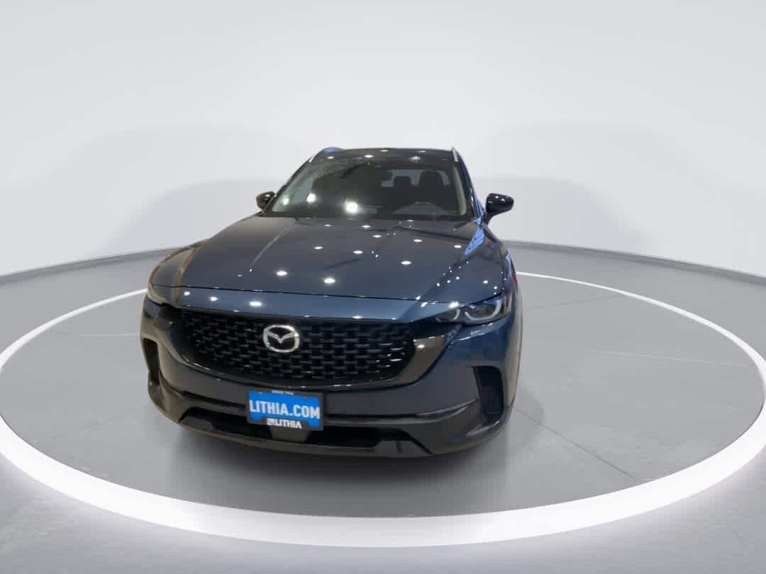 Thumbnail: 2024 Mazda CX-50 - 3