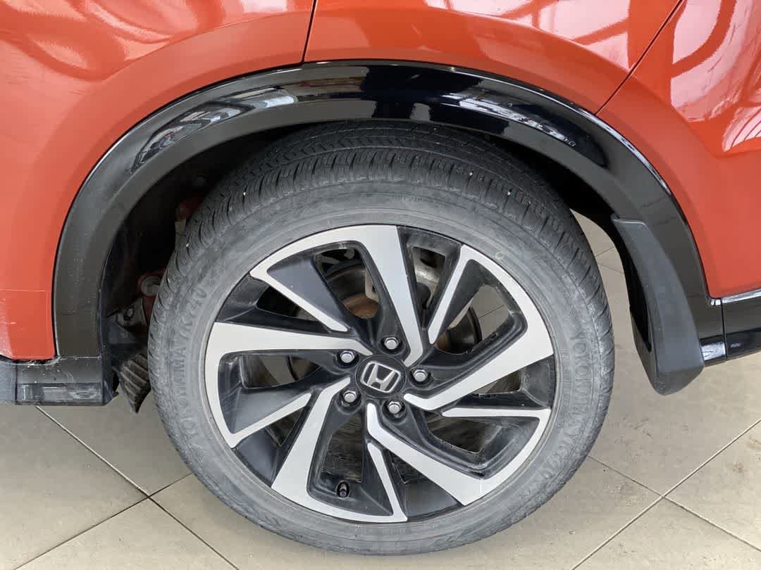 Thumbnail: 2020 Honda HR-V - 13