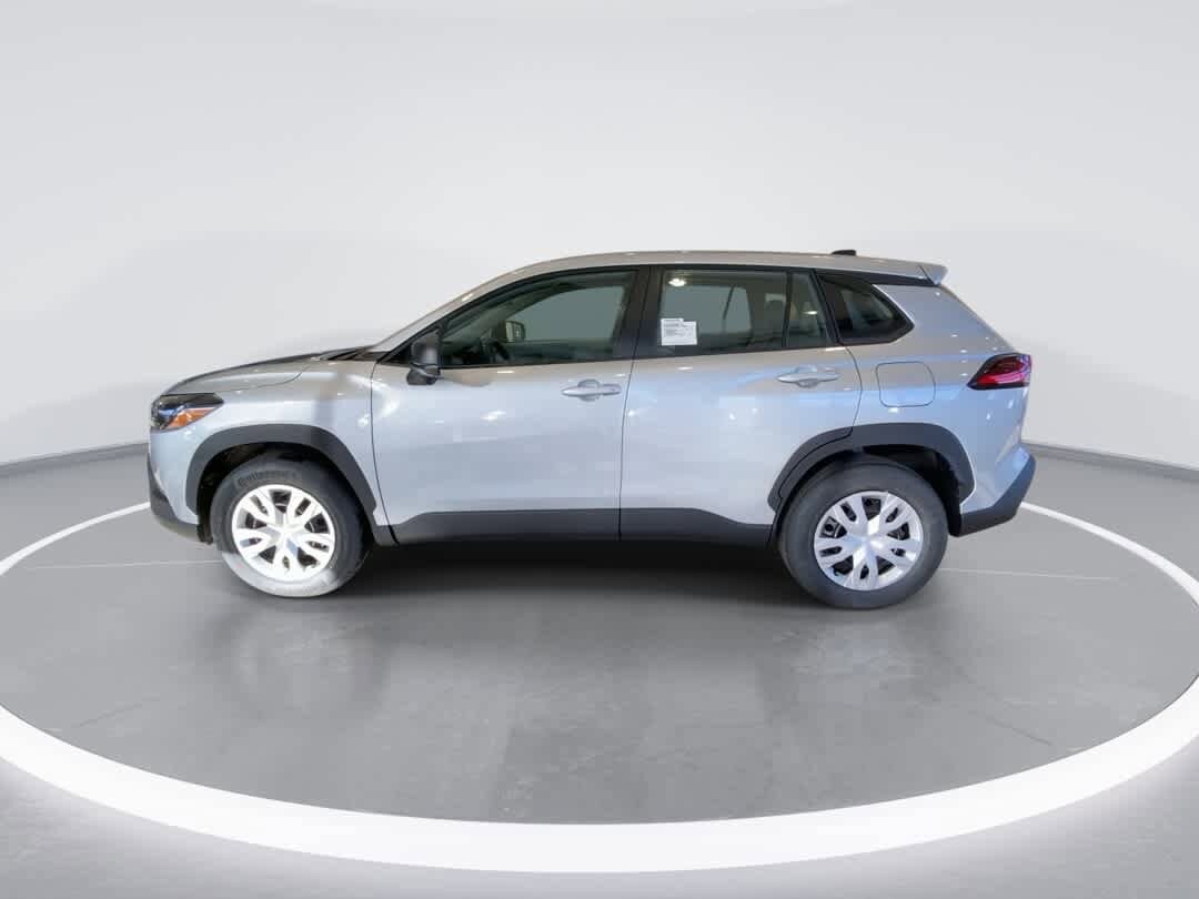 Thumbnail: 2026 Toyota Corolla Cross - 5