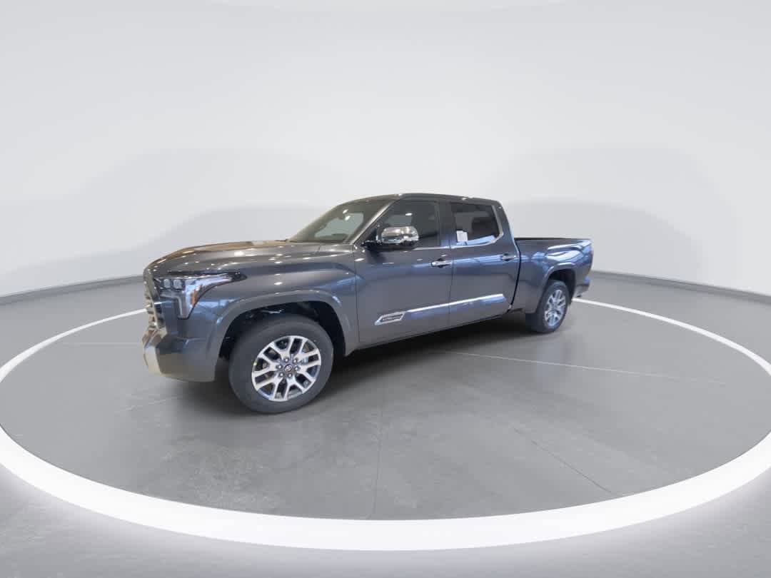 Thumbnail: 2026 Toyota Tundra - 4