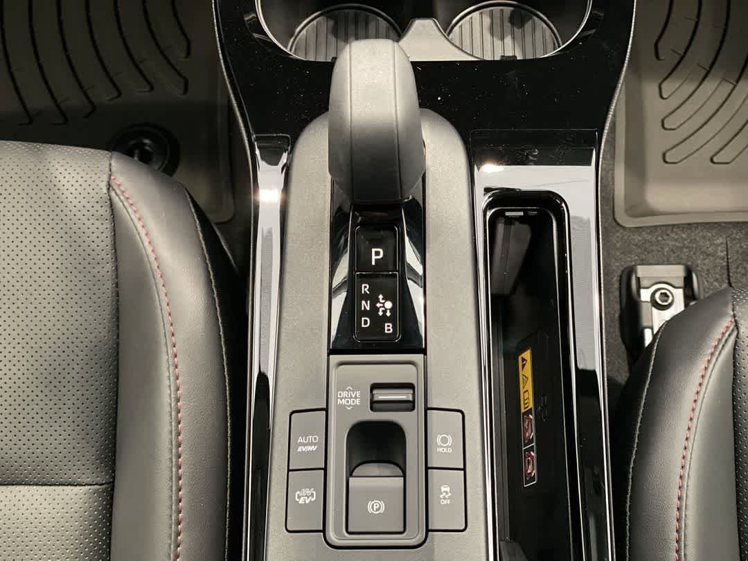 Thumbnail: 2026 Toyota Prius - 21