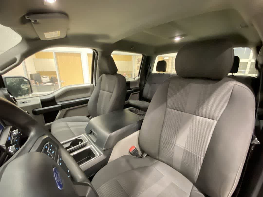 Thumbnail: 2019 Ford F-150 - 14