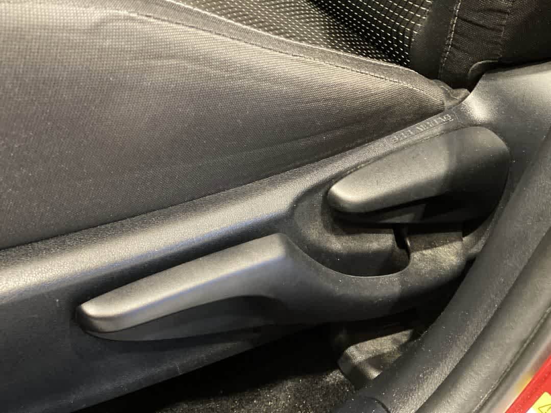 Thumbnail: 2018 Toyota Corolla iM - 14