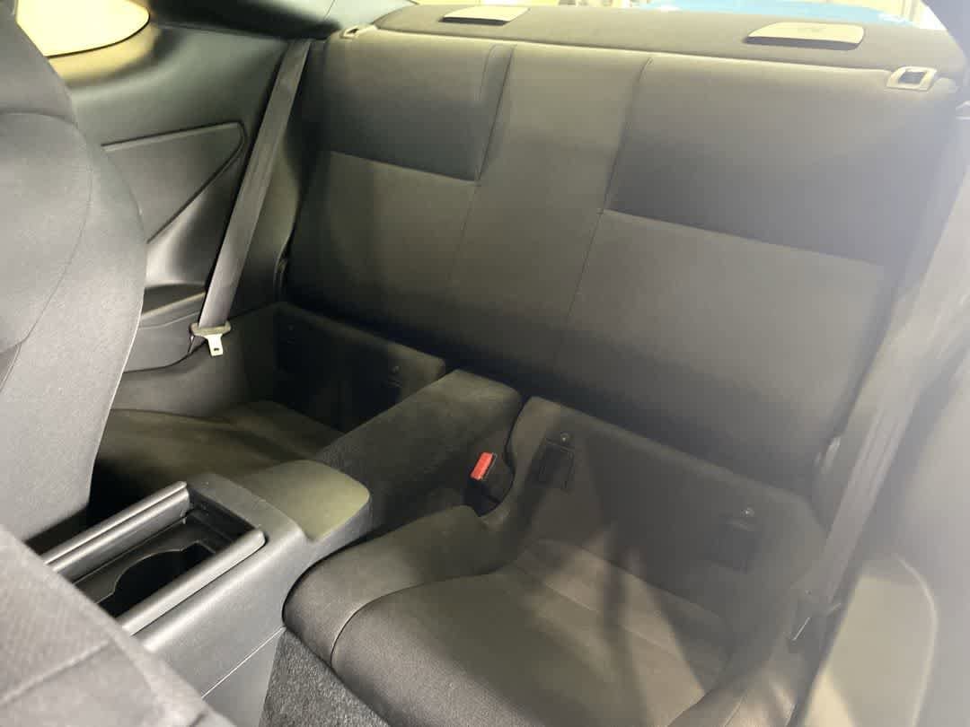 Thumbnail: 2022 Toyota GR86 - 21