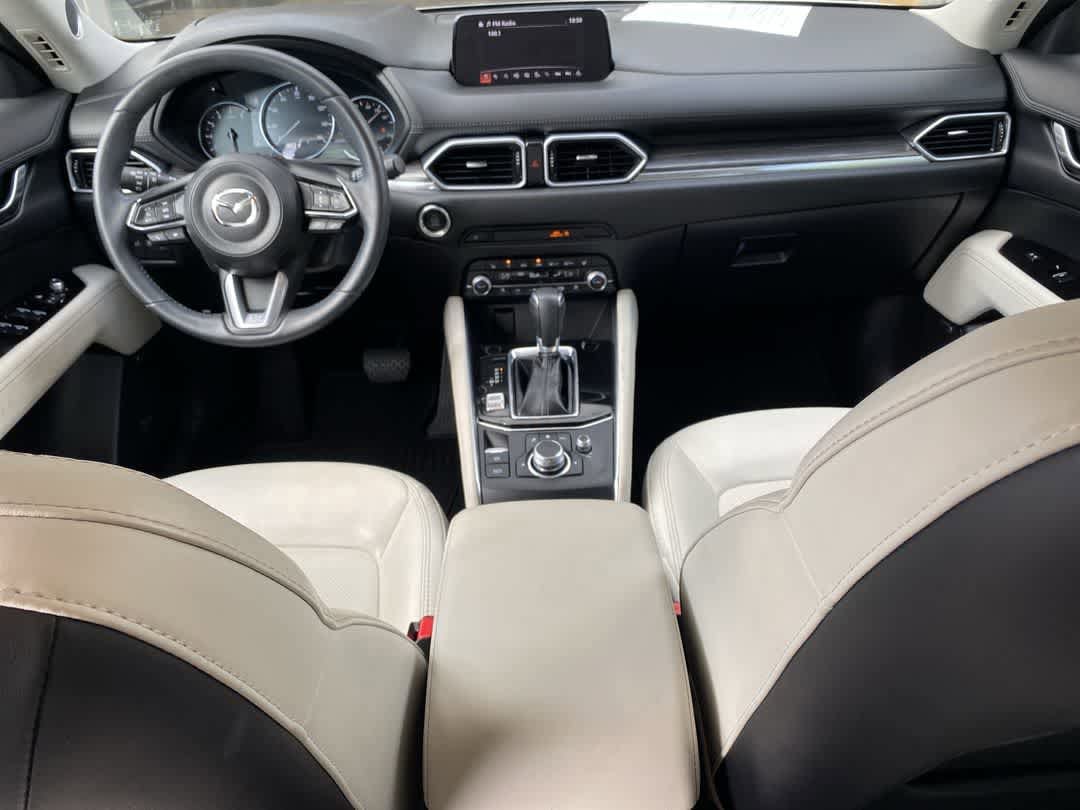 Thumbnail: 2019 Mazda CX-5 - 22