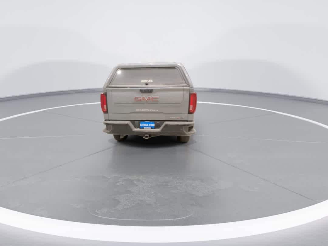Thumbnail: 2024 GMC Sierra 1500 - 7