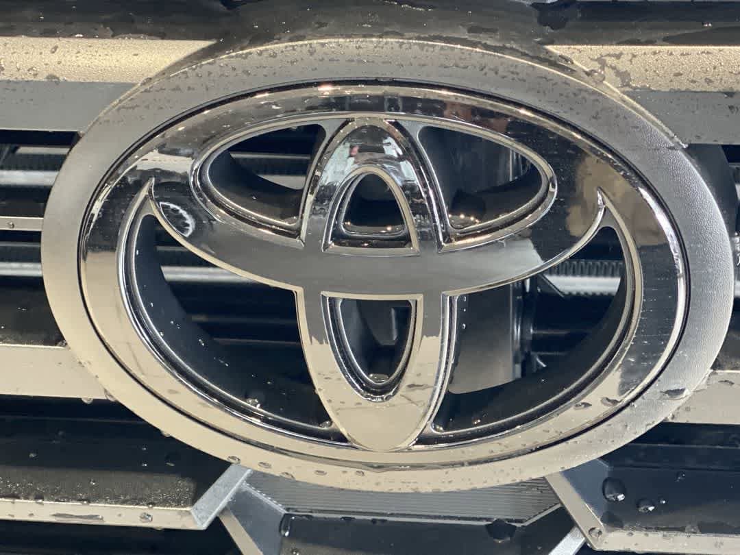 Thumbnail: 2026 Toyota Tacoma - 10