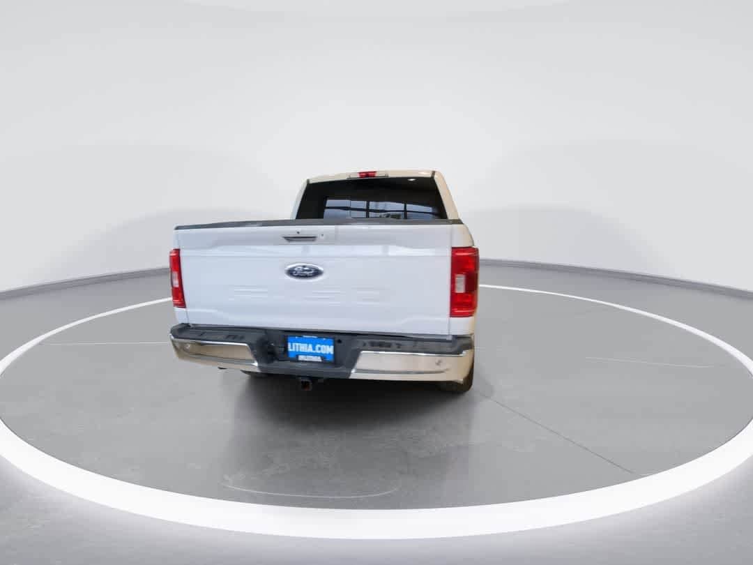 Thumbnail: 2022 Ford F-150 - 7