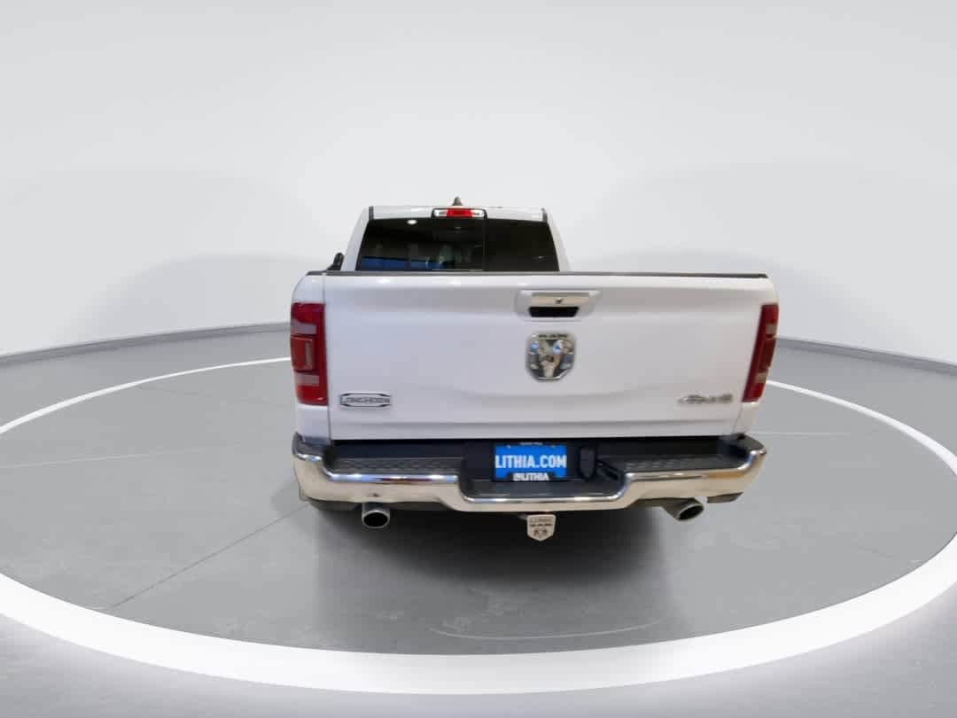 Thumbnail: 2022 RAM 1500 - 7