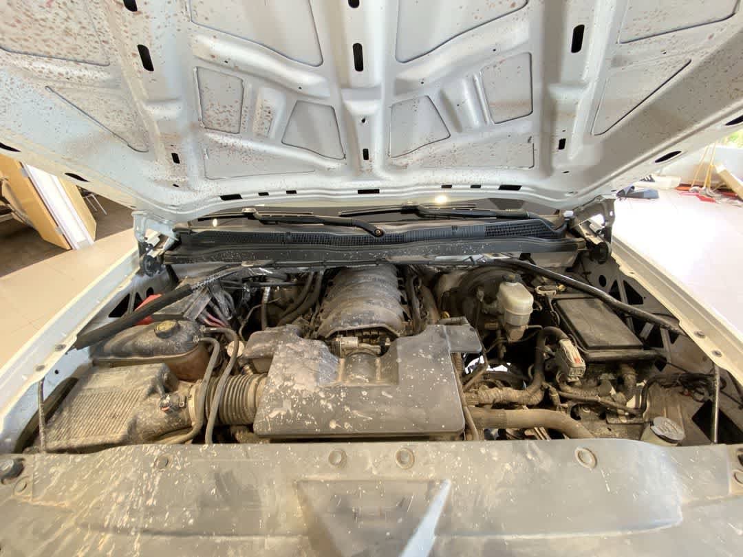 Thumbnail: 2014 Chevrolet Silverado 1500 - 36