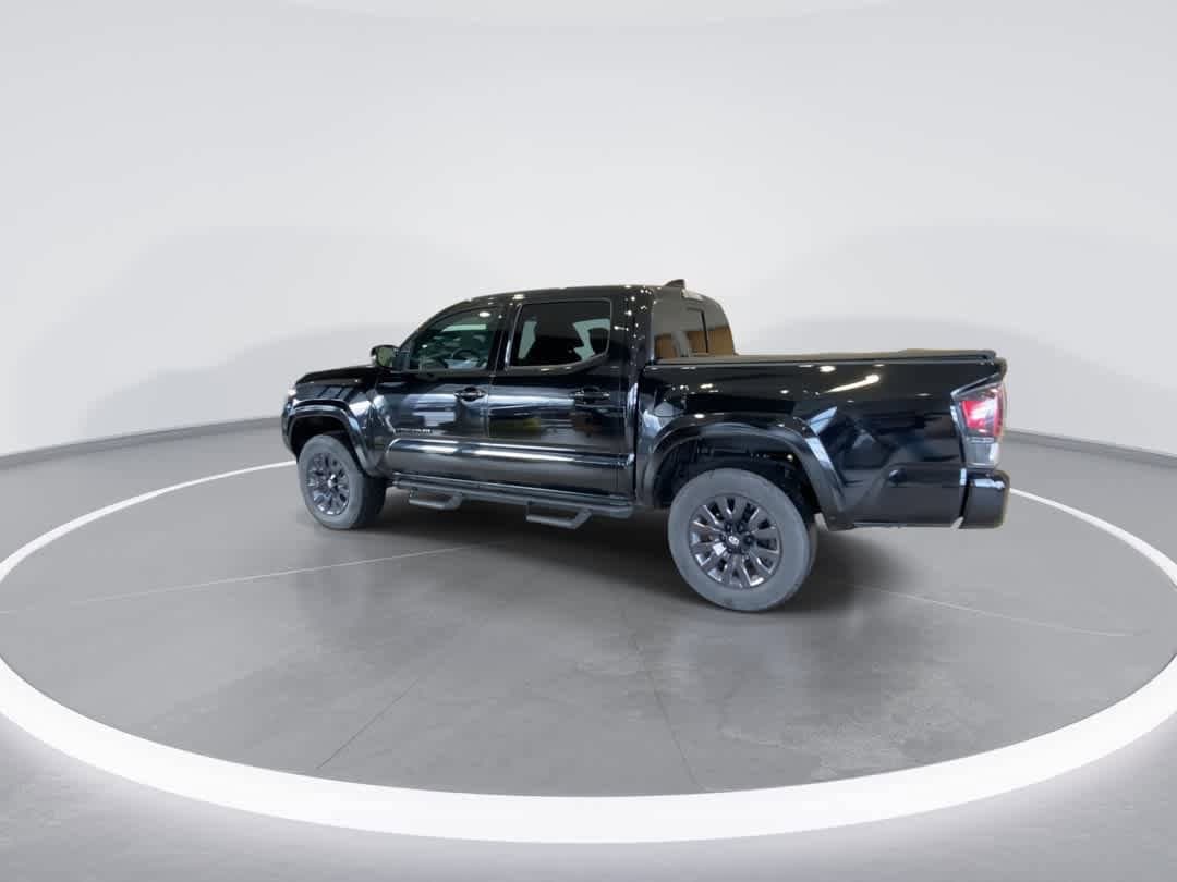 Thumbnail: 2023 Toyota Tacoma - 6