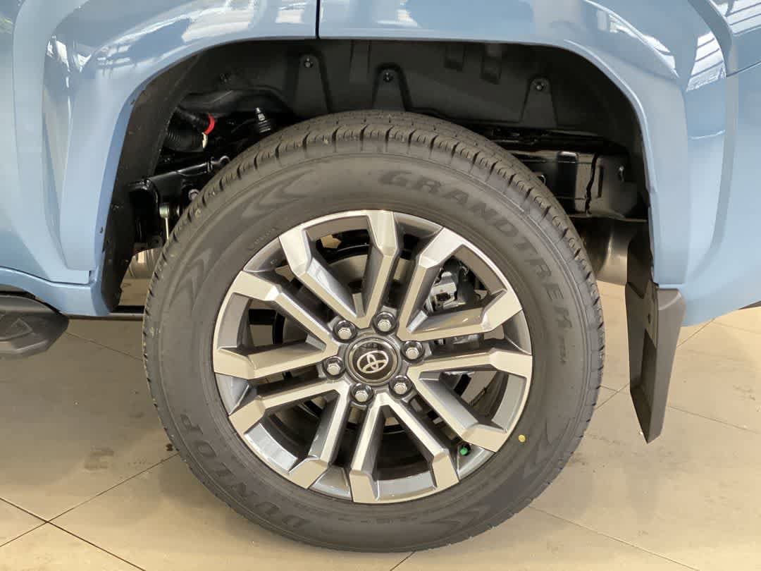 Thumbnail: 2026 Toyota 4Runner - 12