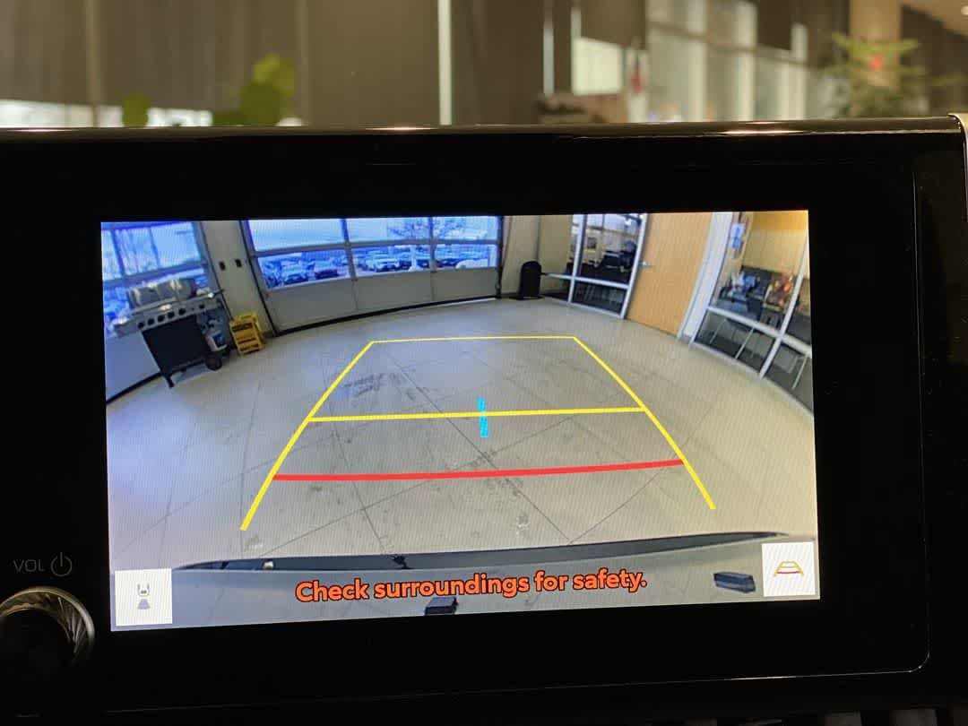 Thumbnail: 2024 Toyota RAV4 - 20