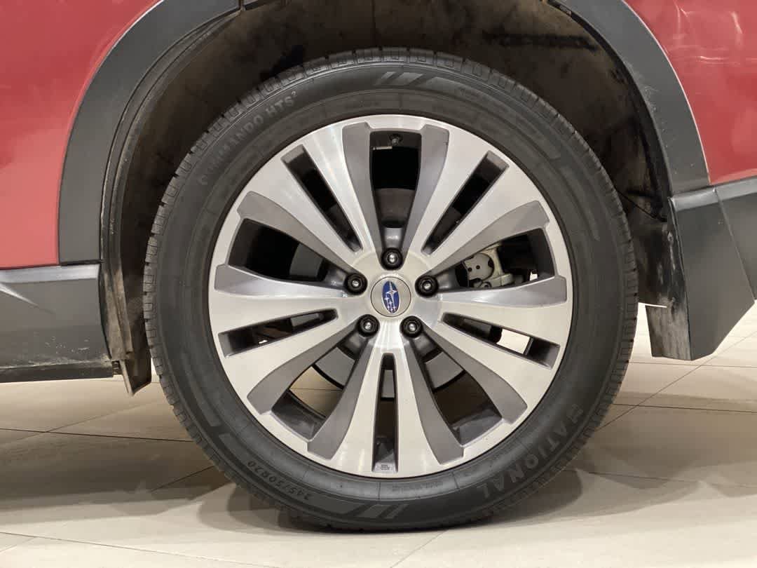 Thumbnail: 2019 Subaru Ascent - 12