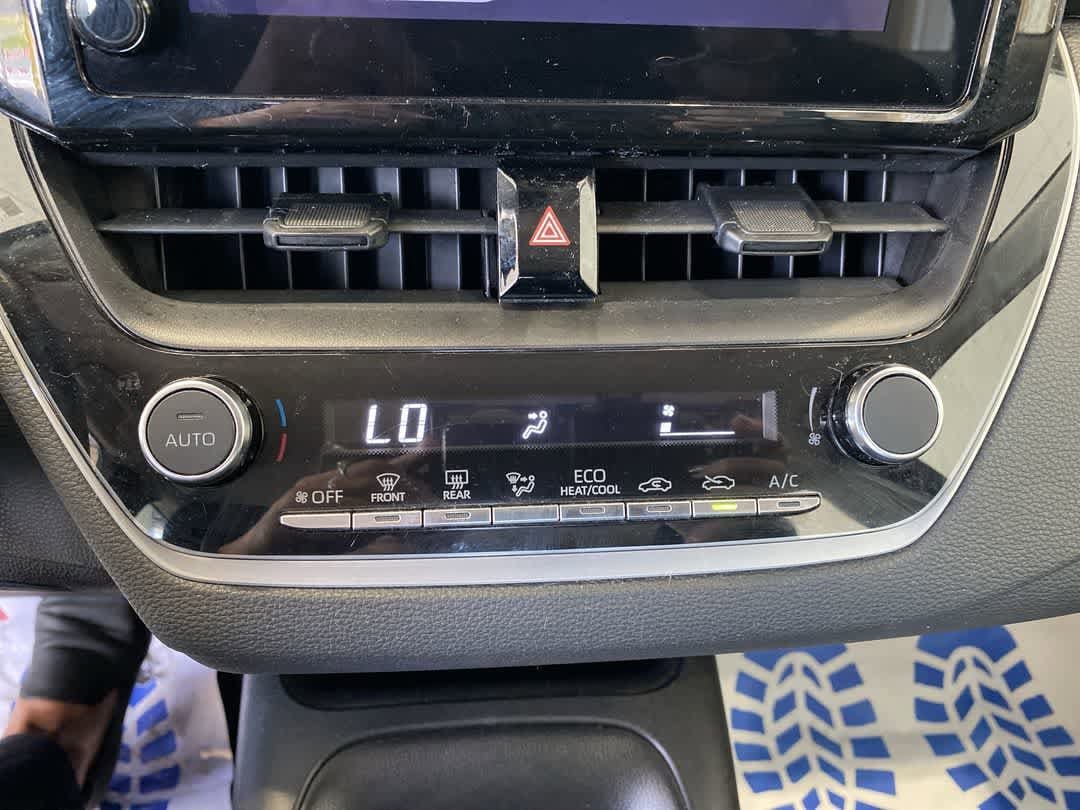 Thumbnail: 2024 Toyota Corolla - 29