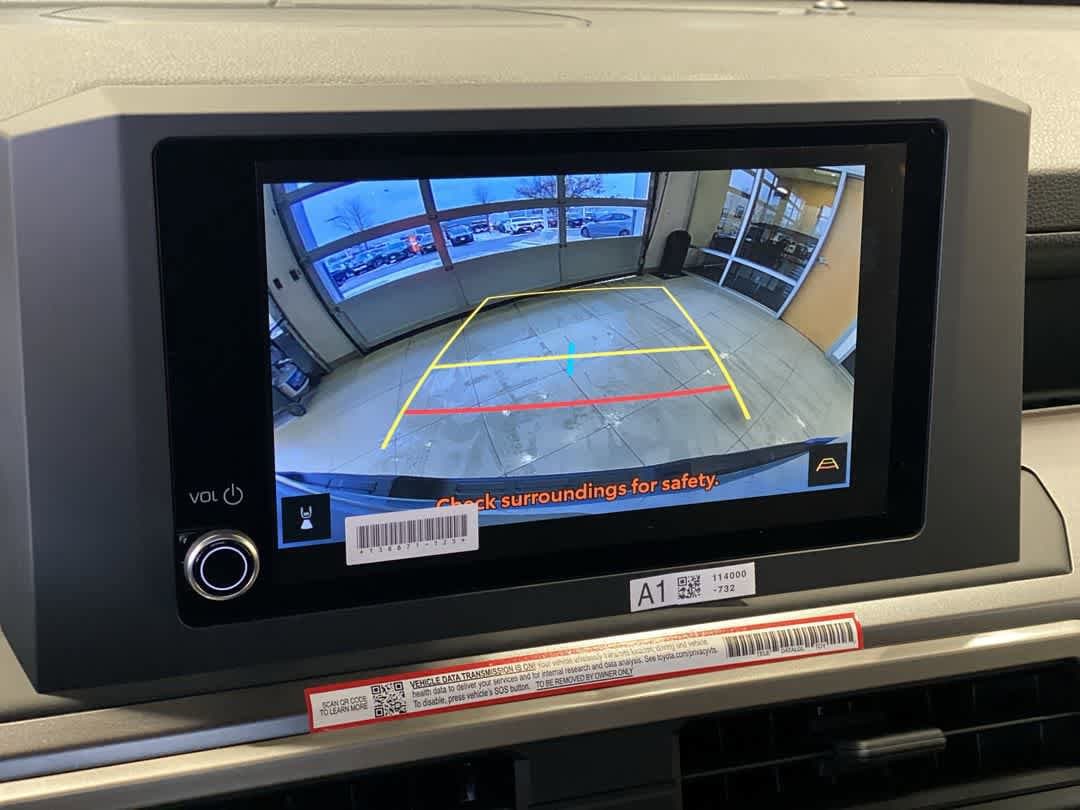 Thumbnail: 2026 Toyota Tacoma - 19